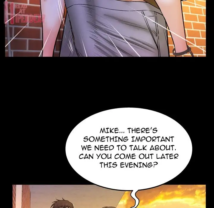 My Aunt - Chapter 30 [photo 69] - MangaPorn