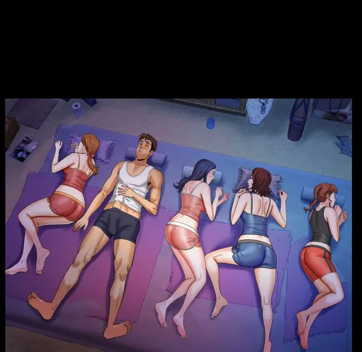 My Aunt - Chapter 30 [photo 73] - MangaPorn