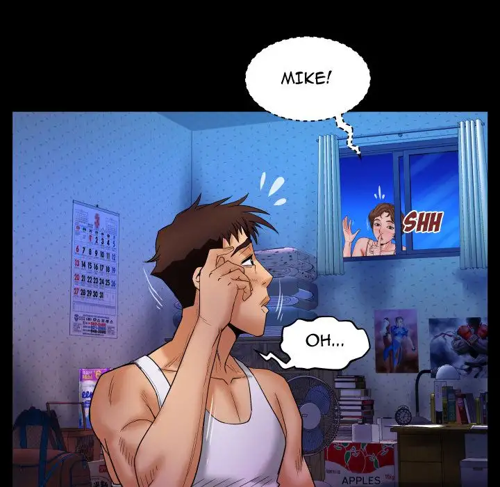 My Aunt - Chapter 30 [photo 82] - MangaPorn