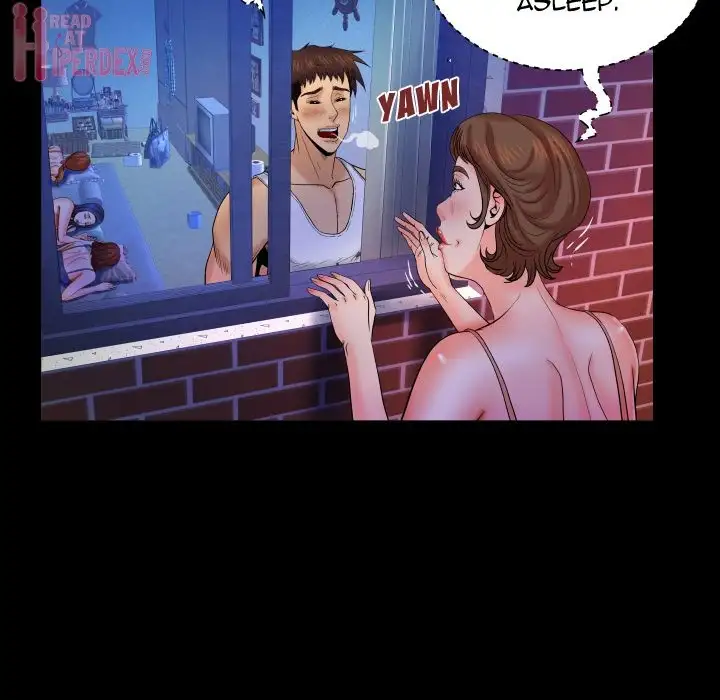 My Aunt - Chapter 30 [photo 85] - MangaPorn