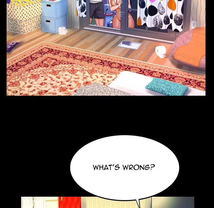 My Aunt - Chapter 30 [photo 87] - MangaPorn