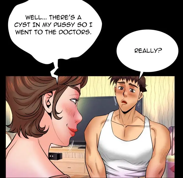 My Aunt - Chapter 30 [photo 89] - MangaPorn