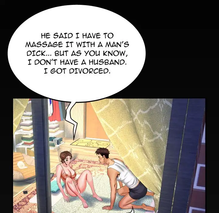 My Aunt - Chapter 30 [photo 96] - MangaPorn