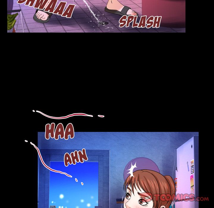 My Aunt - Chapter 31 [photo 14] - MangaPorn