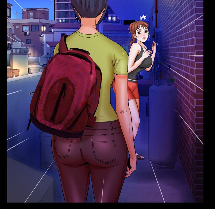 My Aunt - Chapter 31 [photo 21] - MangaPorn