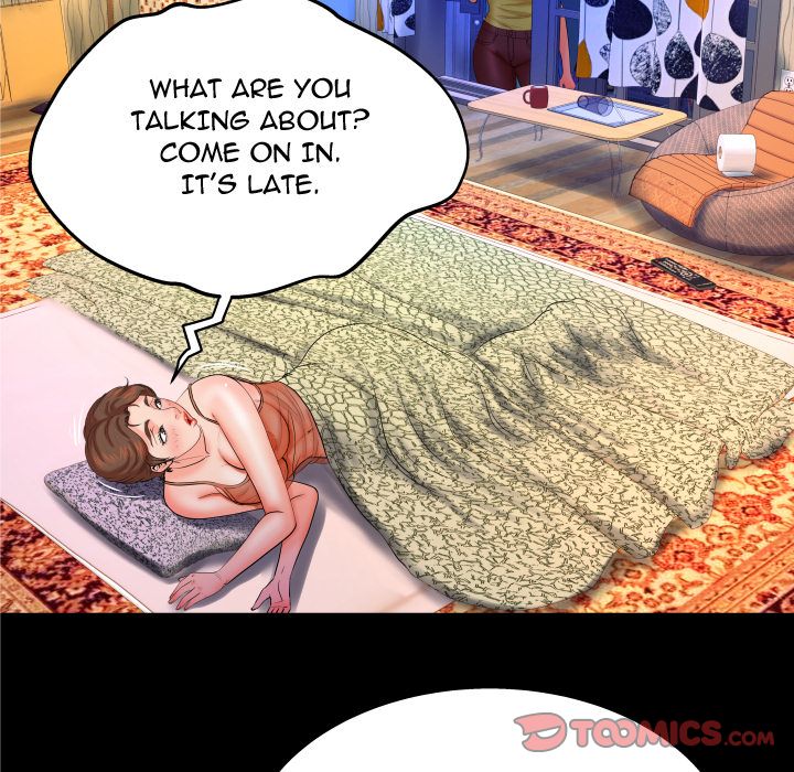 My Aunt - Chapter 31 [photo 32] - MangaPorn