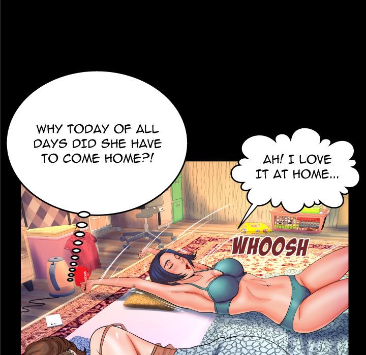 My Aunt - Chapter 31 [photo 37] - MangaPorn