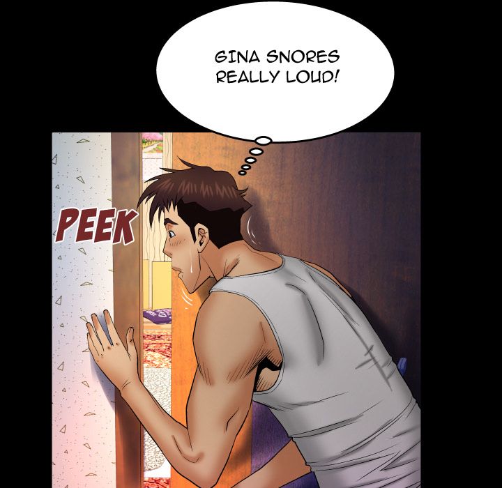 My Aunt - Chapter 31 [photo 41] - MangaPorn