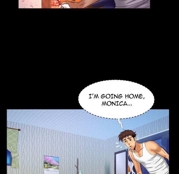 My Aunt - Chapter 31 [photo 42] - MangaPorn