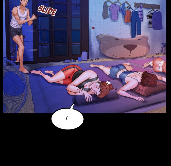 My Aunt - Chapter 31 [photo 45] - MangaPorn