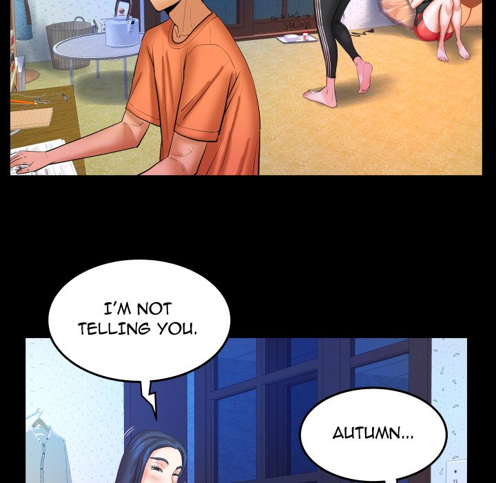 My Aunt - Chapter 31 [photo 54] - MangaPorn
