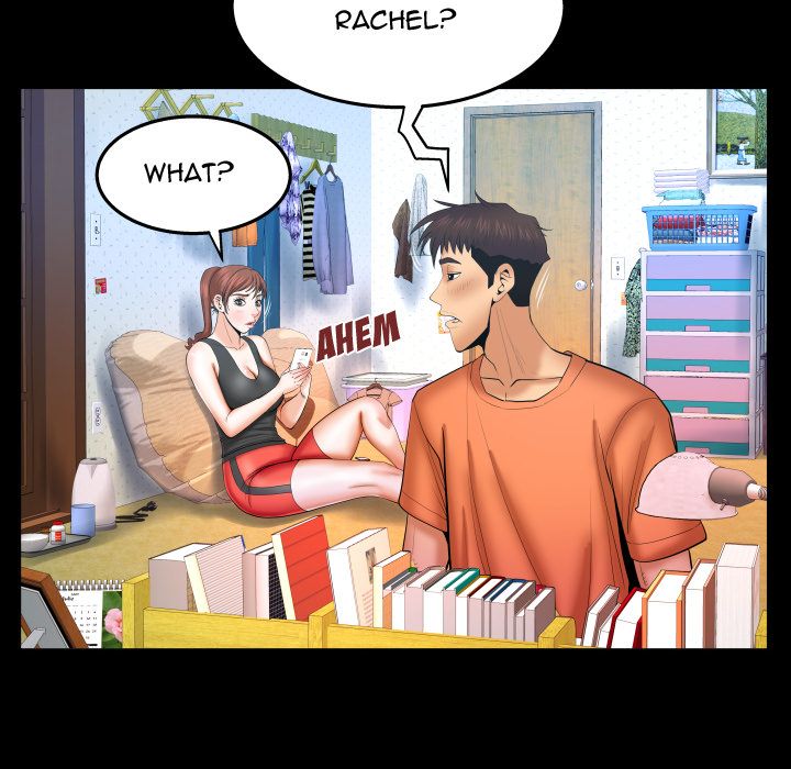 My Aunt - Chapter 31 [photo 58] - MangaPorn