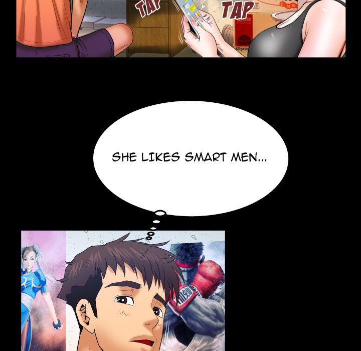 My Aunt - Chapter 31 [photo 61] - MangaPorn