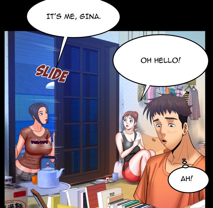 My Aunt - Chapter 31 [photo 64] - MangaPorn