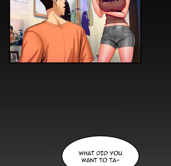 My Aunt - Chapter 31 [photo 71] - MangaPorn