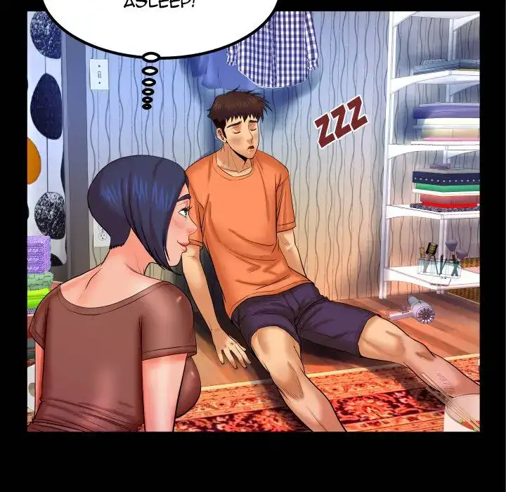 My Aunt - Chapter 32 [photo 19] - MangaPorn