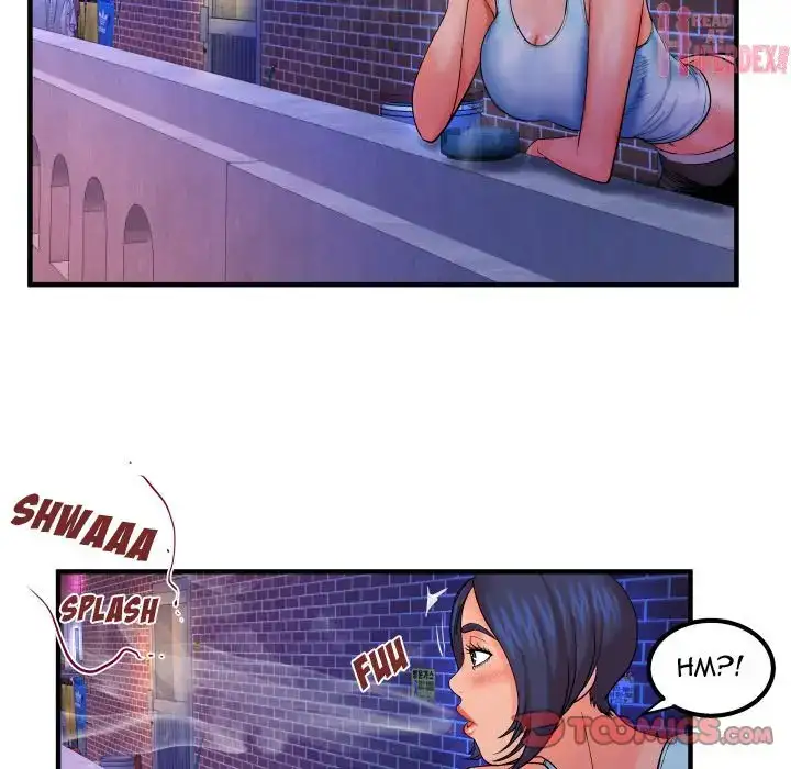 My Aunt - Chapter 32 [photo 24] - MangaPorn