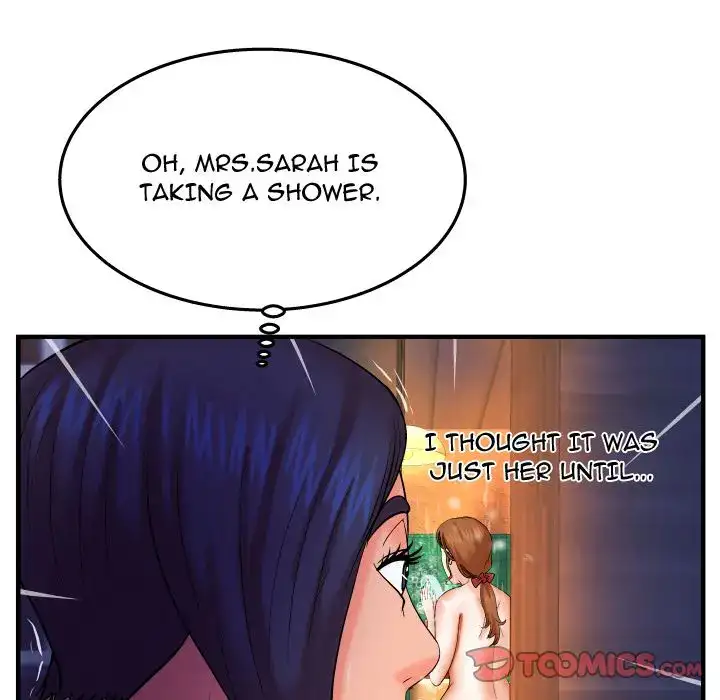 My Aunt - Chapter 32 [photo 28] - MangaPorn