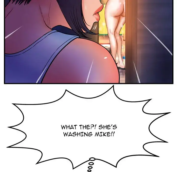 My Aunt - Chapter 32 [photo 29] - MangaPorn