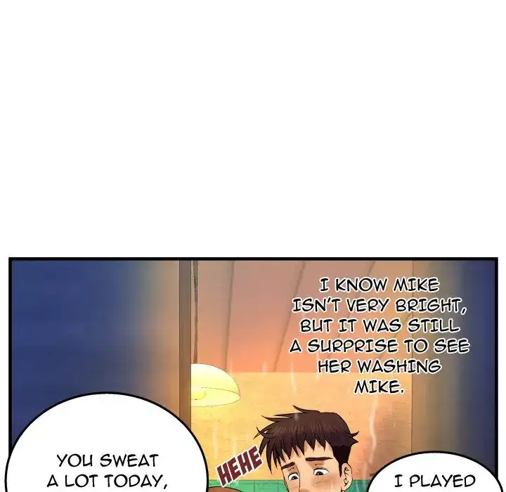 My Aunt - Chapter 32 [photo 31] - MangaPorn