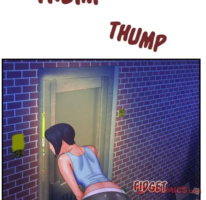 My Aunt - Chapter 32 [photo 36] - MangaPorn