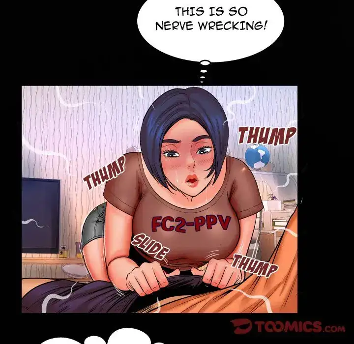 My Aunt - Chapter 32 [photo 43] - MangaPorn