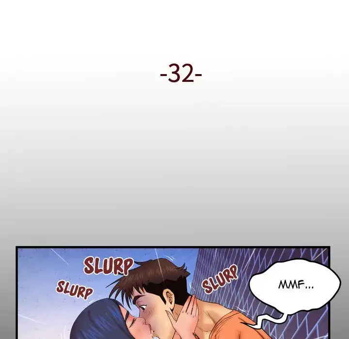 My Aunt - Chapter 32 [photo 5] - MangaPorn