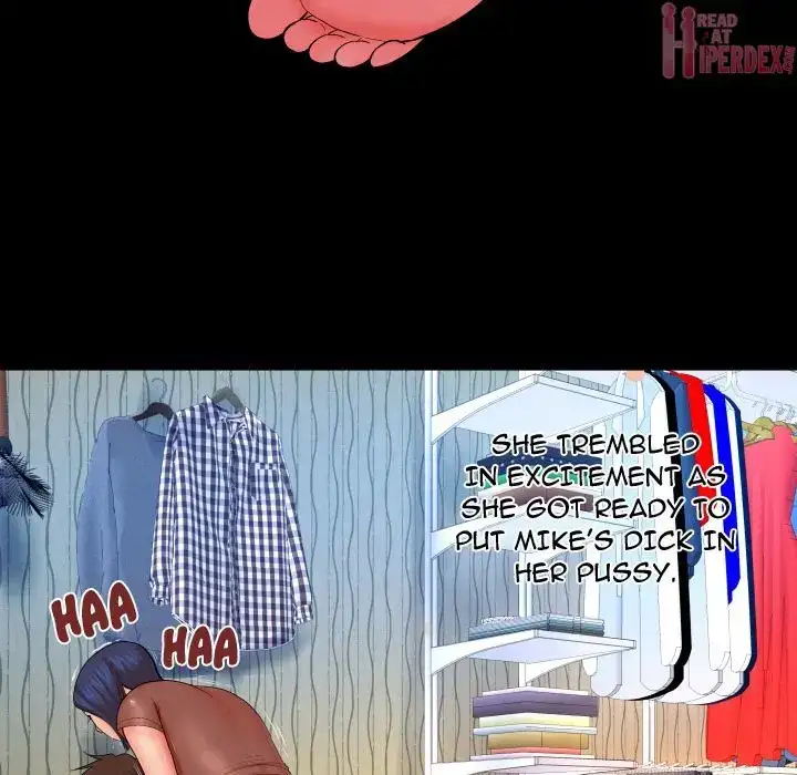 My Aunt - Chapter 32 [photo 56] - MangaPorn