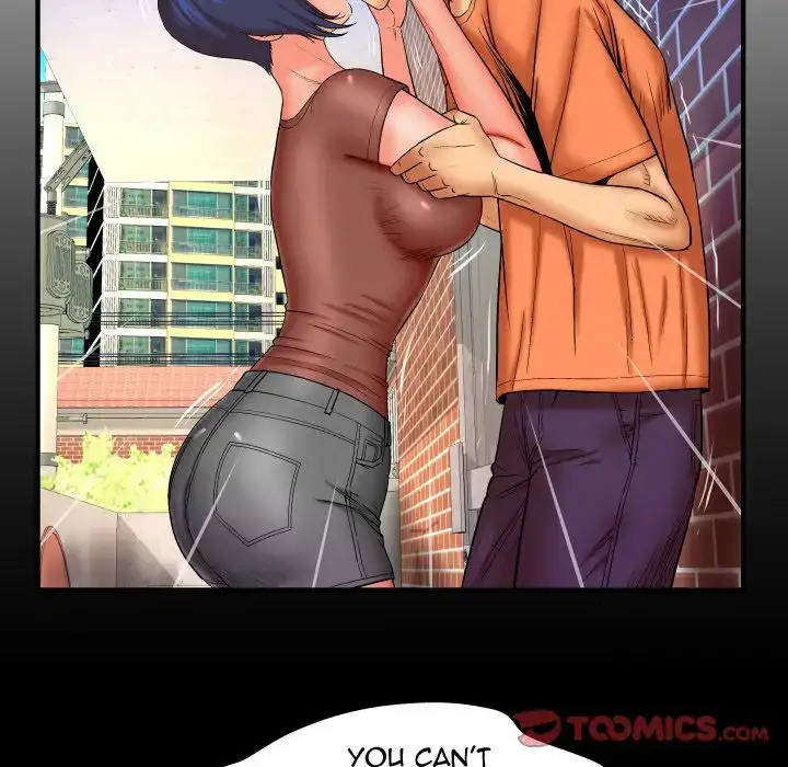 My Aunt - Chapter 32 [photo 6] - MangaPorn