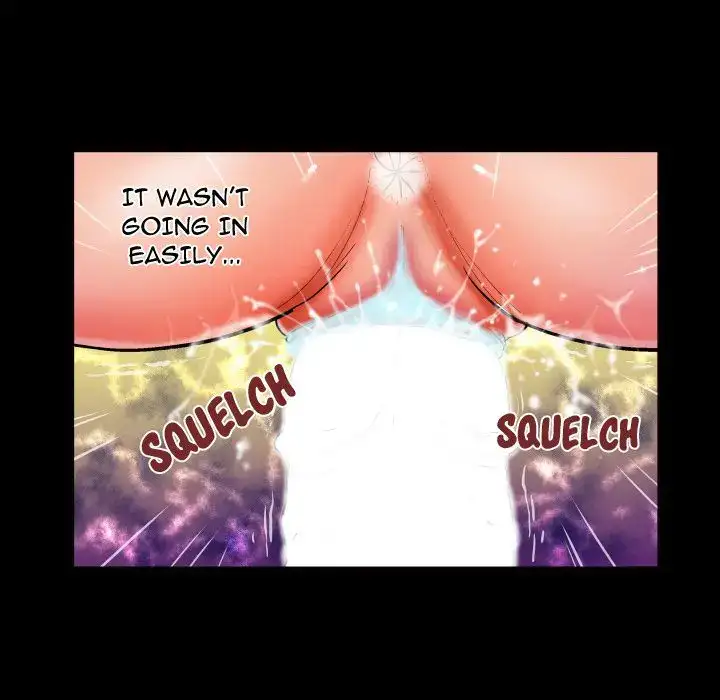 My Aunt - Chapter 32 [photo 61] - MangaPorn