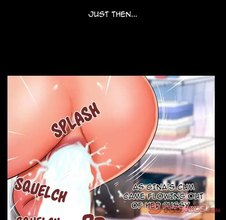 My Aunt - Chapter 32 [photo 62] - MangaPorn