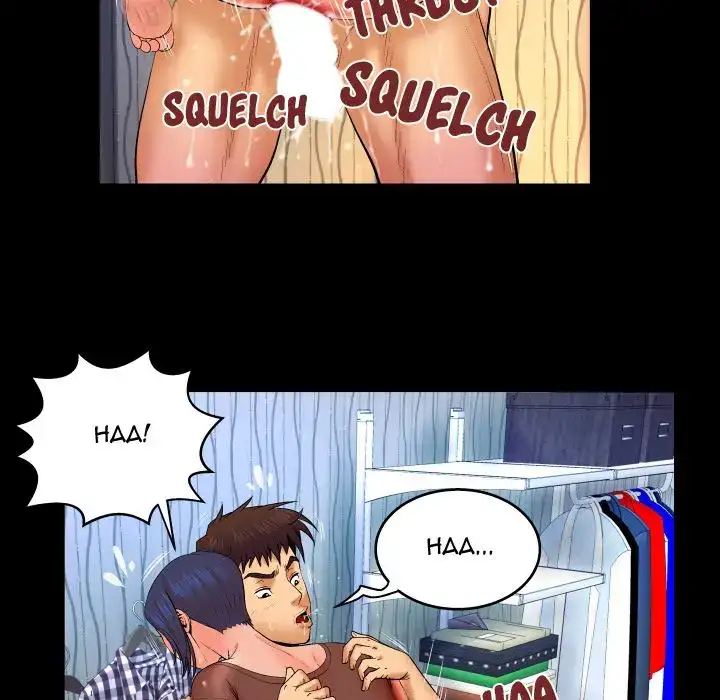 My Aunt - Chapter 32 [photo 79] - MangaPorn