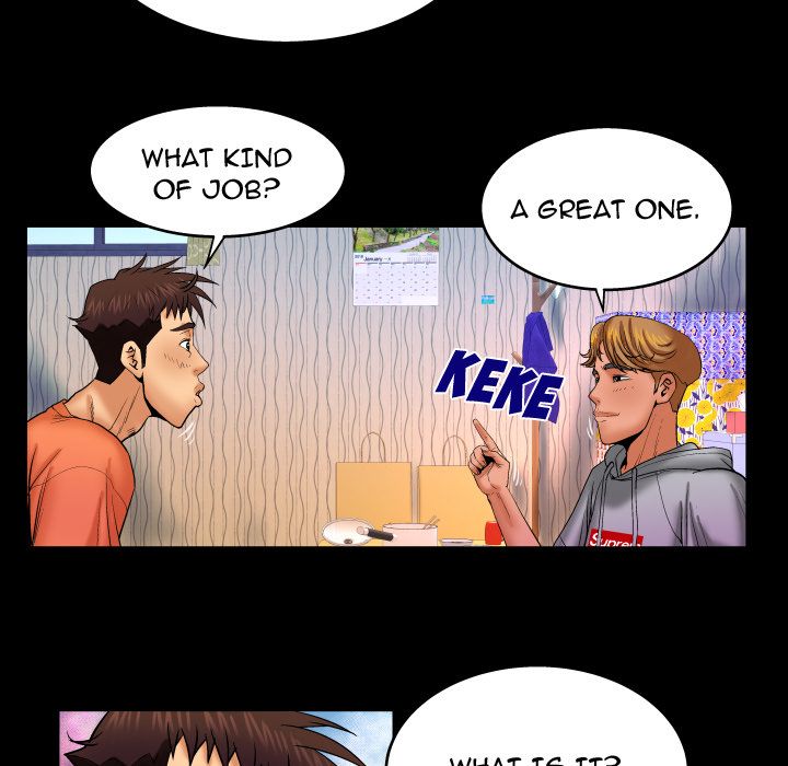 My Aunt - Chapter 33 [photo 15] - MangaPorn