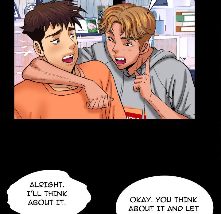 My Aunt - Chapter 33 [photo 19] - MangaPorn