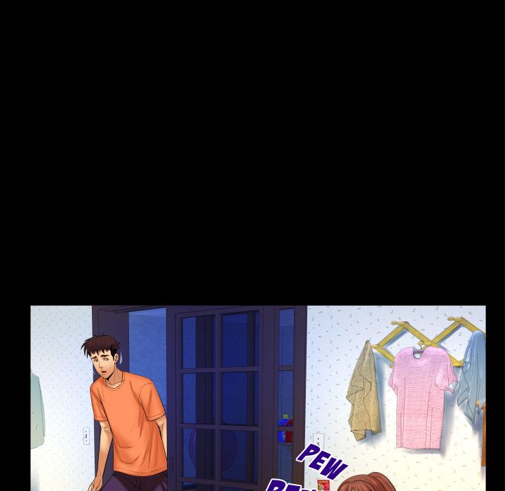 My Aunt - Chapter 33 [photo 21] - MangaPorn