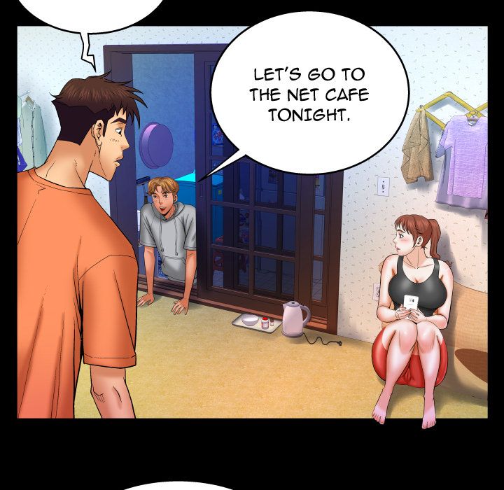 My Aunt - Chapter 33 [photo 29] - MangaPorn