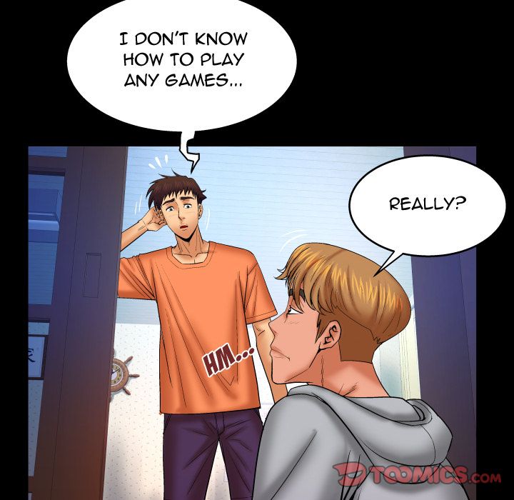 My Aunt - Chapter 33 [photo 30] - MangaPorn