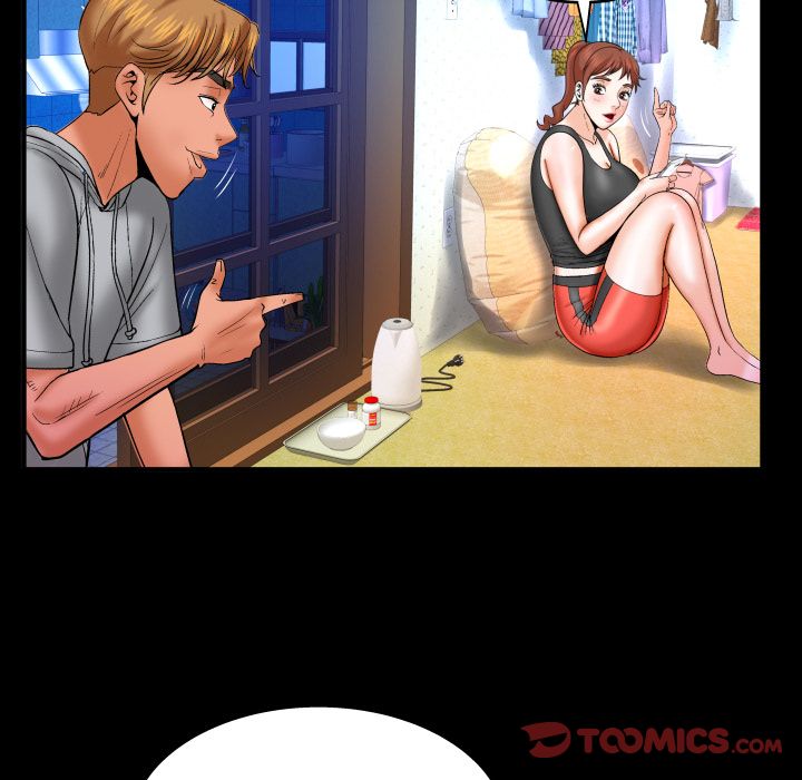 My Aunt - Chapter 33 [photo 34] - MangaPorn