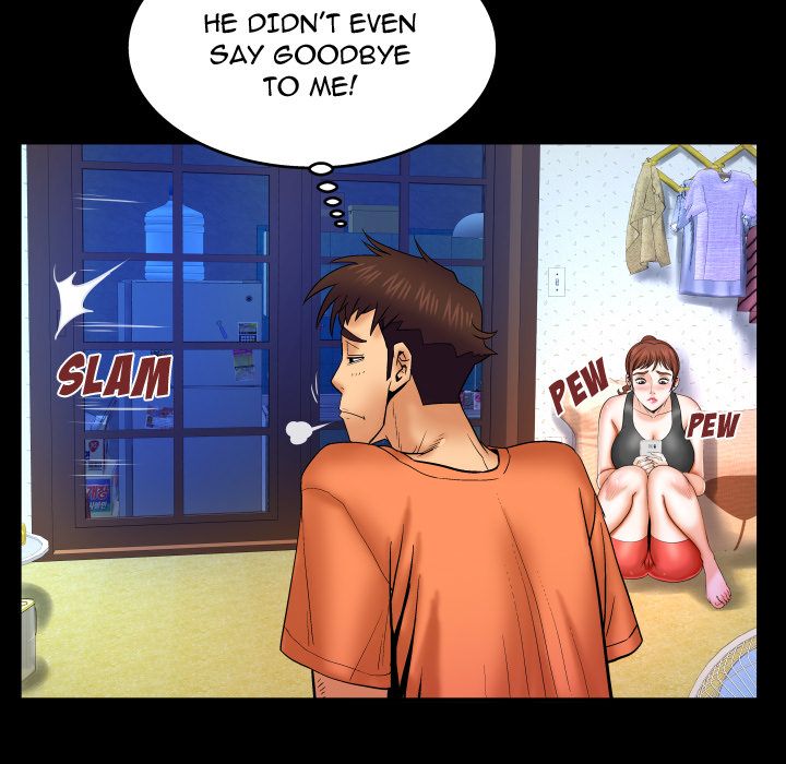 My Aunt - Chapter 33 [photo 35] - MangaPorn