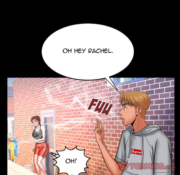 My Aunt - Chapter 33 [photo 62] - MangaPorn