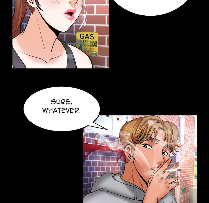 My Aunt - Chapter 33 [photo 69] - MangaPorn
