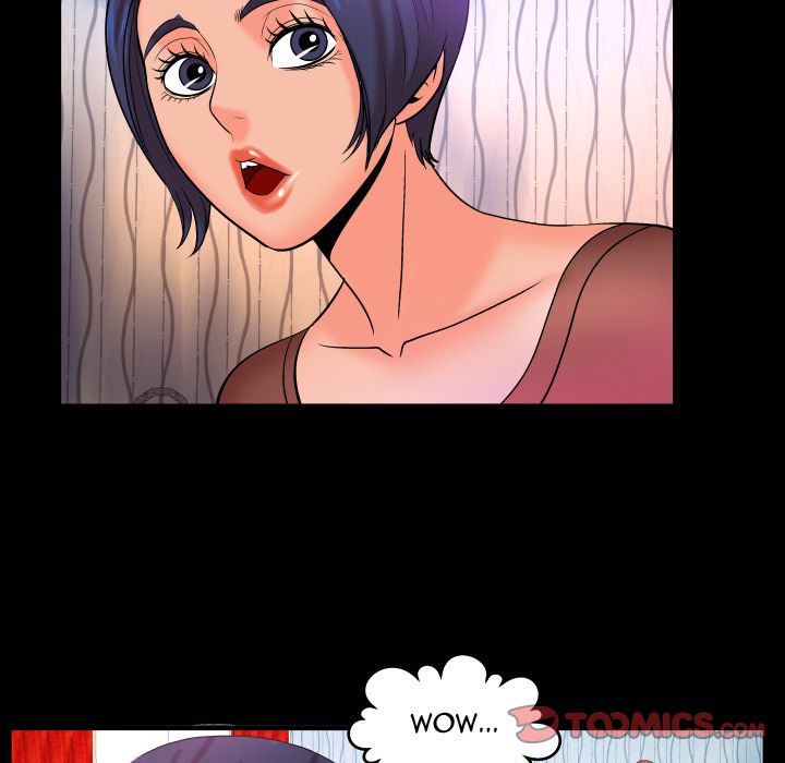 My Aunt - Chapter 33 [photo 78] - MangaPorn