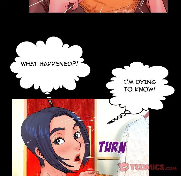 My Aunt - Chapter 34 [photo 10] - MangaPorn