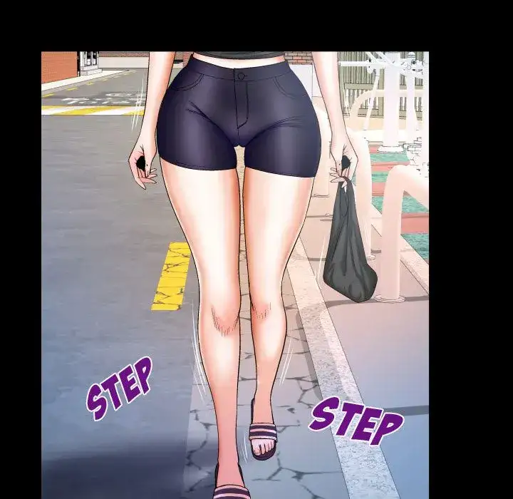 My Aunt - Chapter 34 [photo 12] - MangaPorn