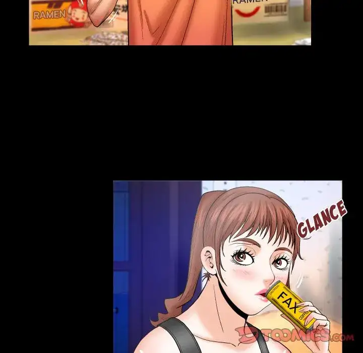 My Aunt - Chapter 34 [photo 18] - MangaPorn