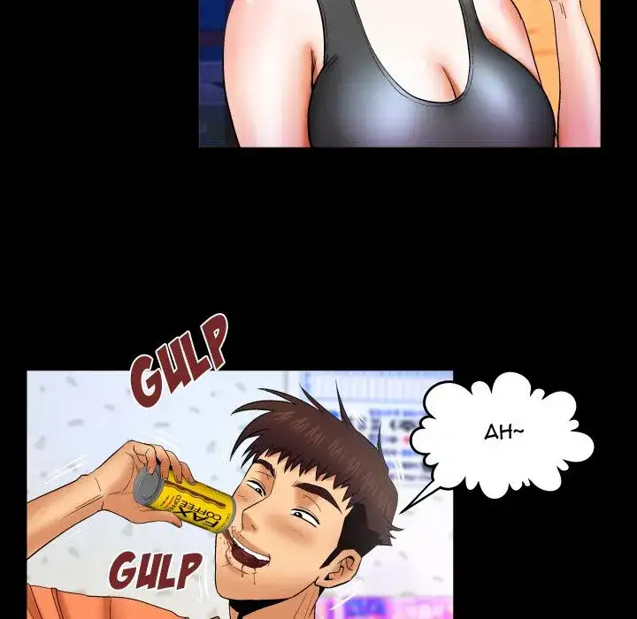 My Aunt - Chapter 34 [photo 19] - MangaPorn