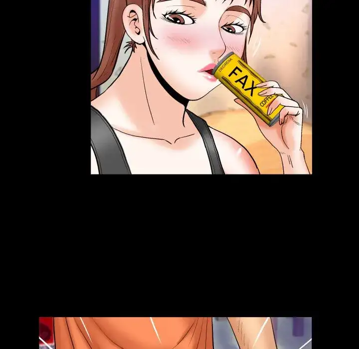 My Aunt - Chapter 34 [photo 21] - MangaPorn