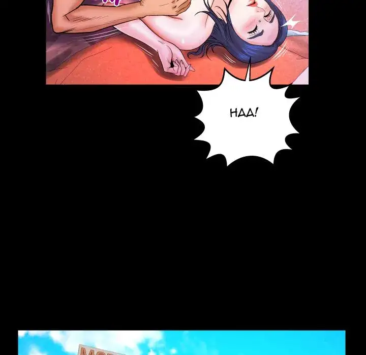 My Aunt - Chapter 34 [photo 36] - MangaPorn