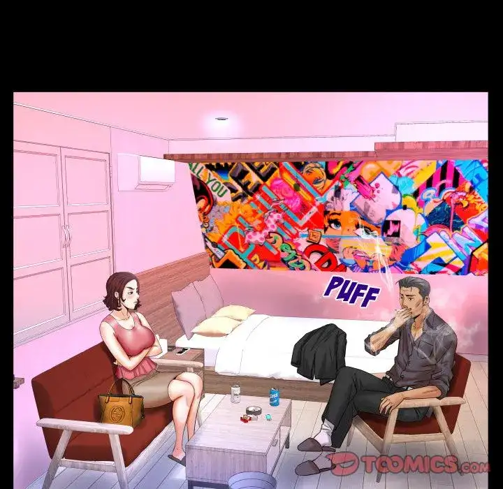 My Aunt - Chapter 34 [photo 38] - MangaPorn