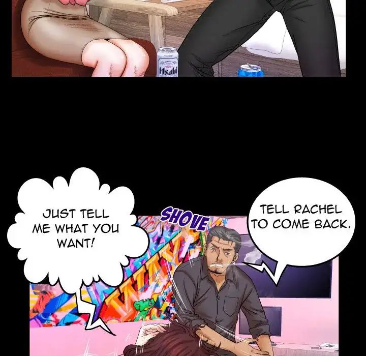 My Aunt - Chapter 34 [photo 44] - MangaPorn